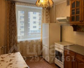 2-комн.кв., 52 м², этаж 6