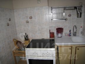 1-комн.кв., 45 м², этаж 4