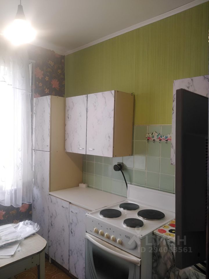 Продажа двухкомнатной квартиры 44.8м² Дегунинская ул., 13К2, Москва ...