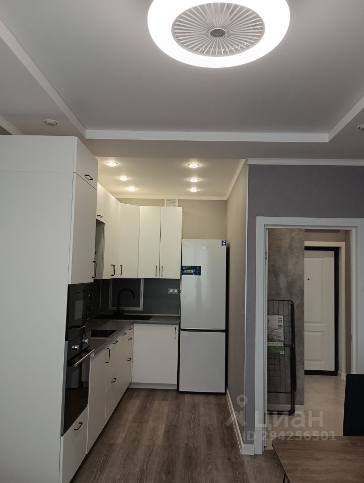 Продажа однокомнатной квартиры 38м² Дегунинская ул., 9к1, Москва, САО ...