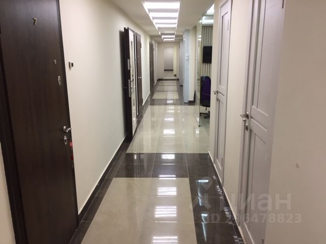 Аренда апартаментов-студии 11м² Дегунинская ул., 1К4, Москва, САО, р-н ...