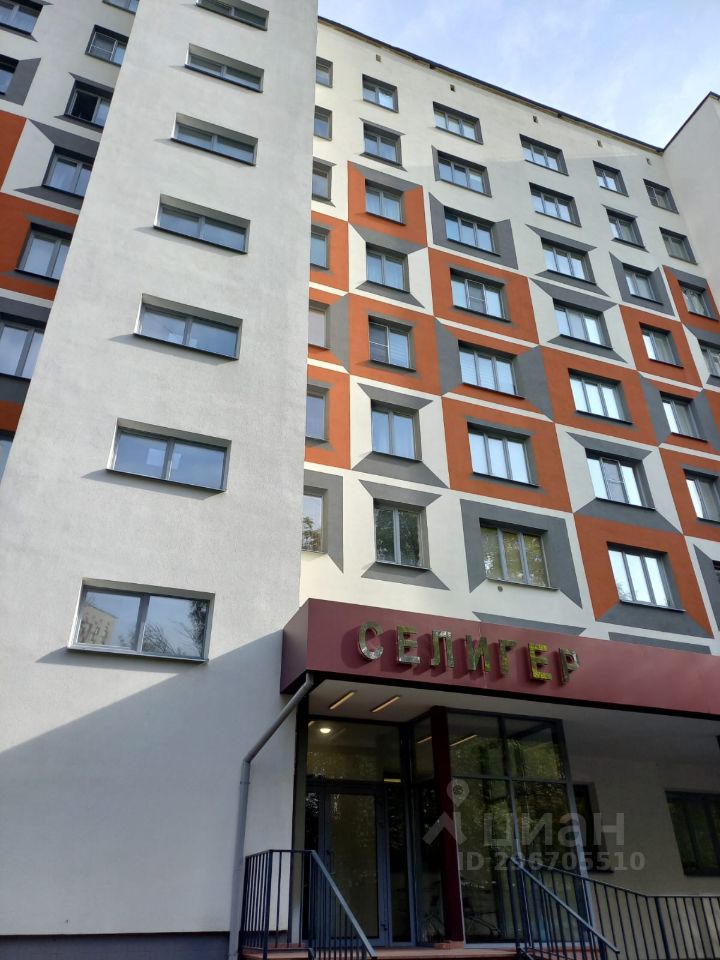 Сдам апартаменты-студию 13.9м² Дегунинская ул., 1К1, Москва, САО, р-н ...