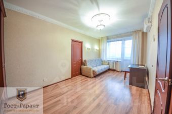 2-комн.кв., 45 м², этаж 6