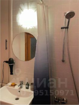 1-комн.кв., 49 м², этаж 25