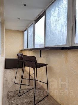 1-комн.кв., 35 м², этаж 16