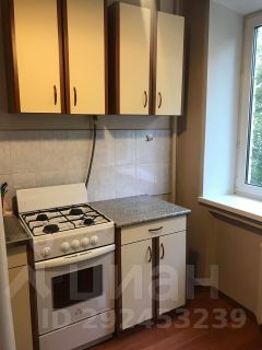 1-комн.кв., 32 м², этаж 4