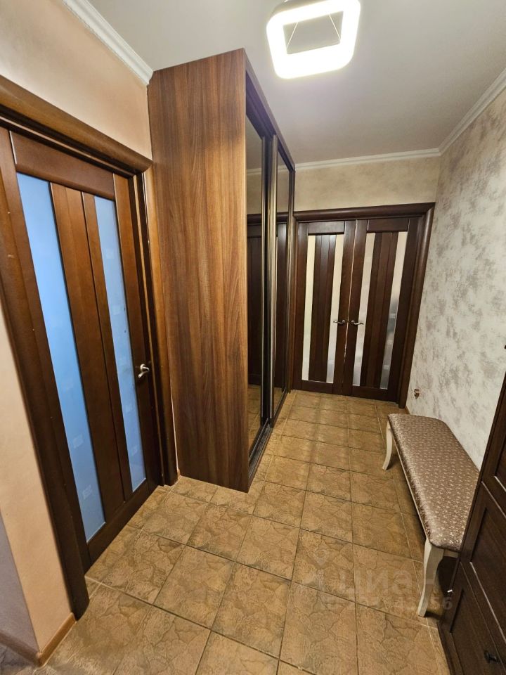 Продажа двухкомнатной квартиры 44м² Дубнинская ул., 4К1, Москва, САО, р ...