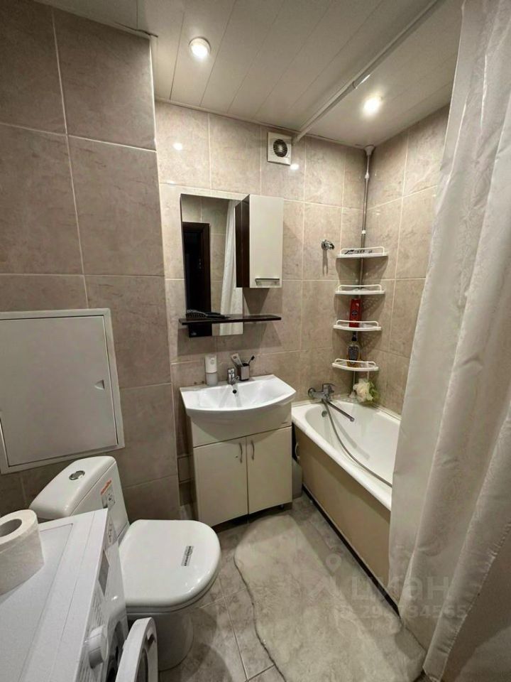 Купить двухкомнатную квартиру 40м² Дубнинская ул., 4К2, Москва, САО, р ...