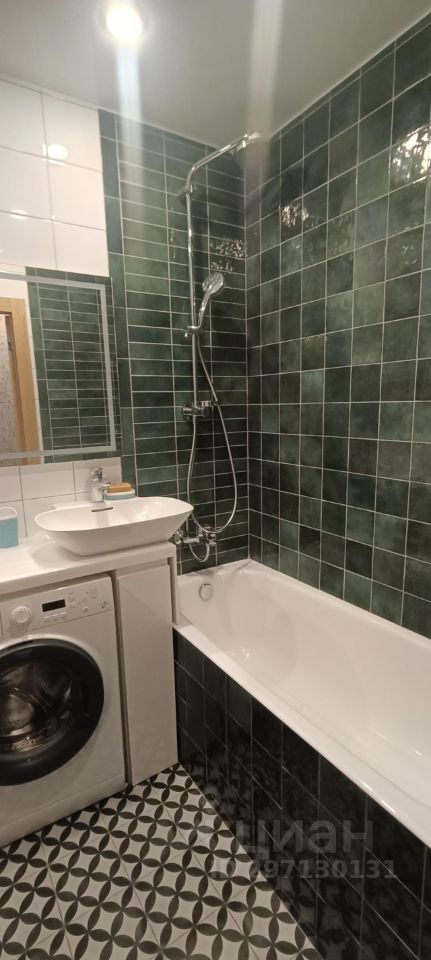 Снять двухкомнатную квартиру 40м² Дубнинская ул., 32К9, Москва, САО, р ...