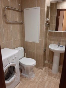 1-комн.кв., 41 м², этаж 4