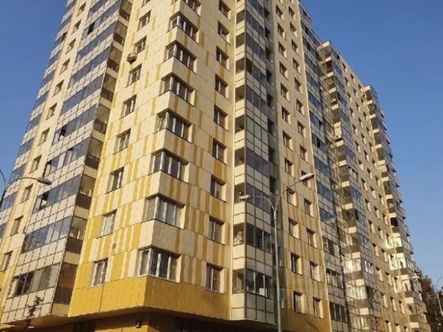 Фокус гжатская ул 5 корп 3 фото