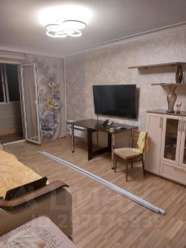 2-комн.кв., 54 м², этаж 6