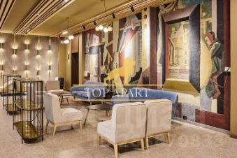 апарт.-студия, 37 м², этаж 4
