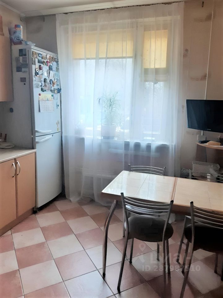 Продаю трехкомнатную квартиру 771м² Кантемировская ул, 22К3, Москва