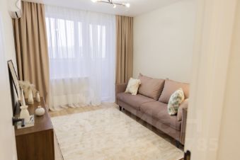 2-комн.кв., 48 м², этаж 9