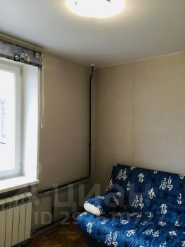 2-комн.кв., 37 м², этаж 9
