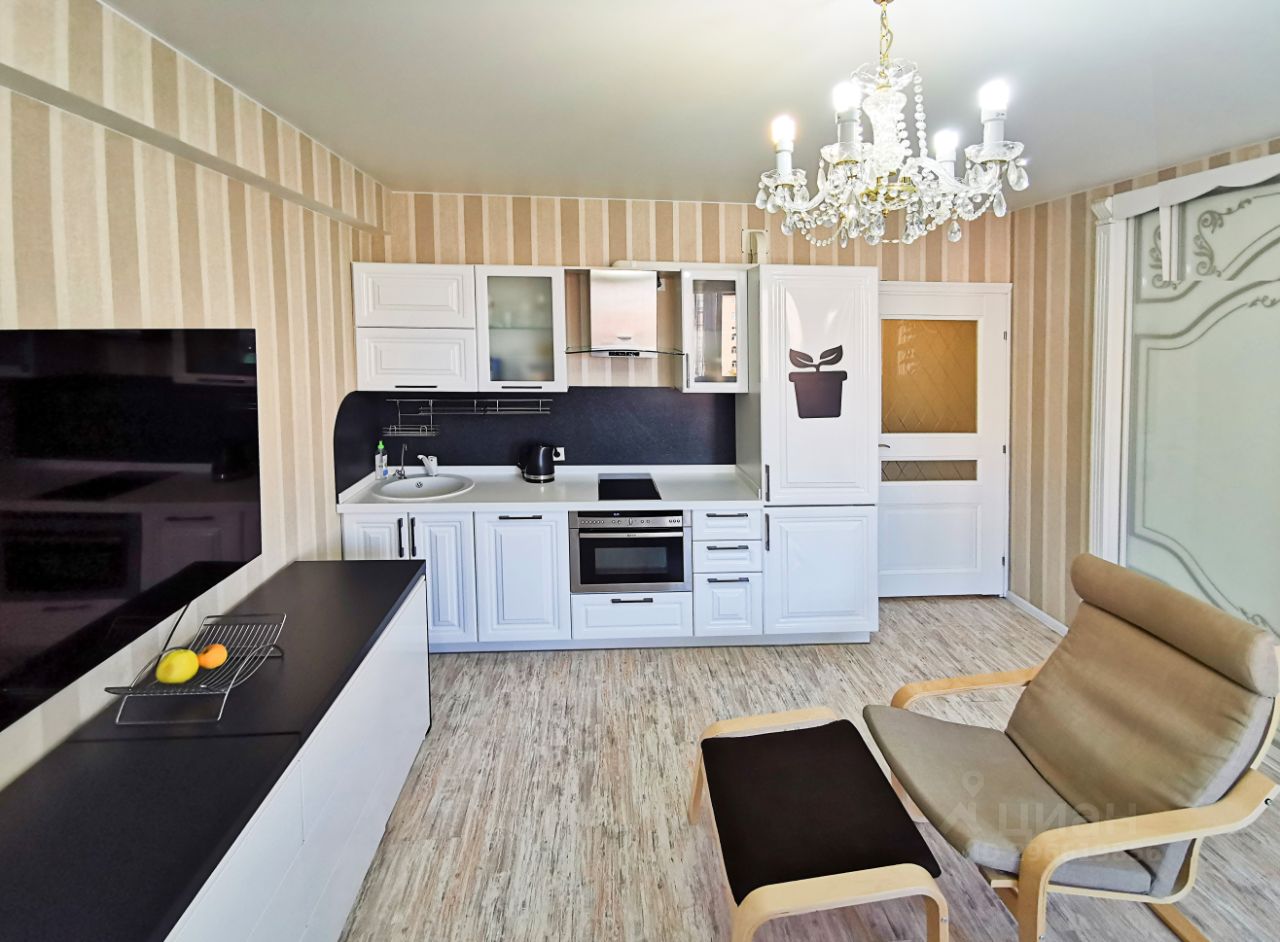 Продажа однокомнатной квартиры 35.7м² Котельническая наб., 33К1, Москва ...