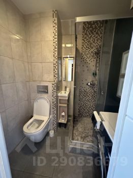 1-комн.кв., 28 м², этаж 7
