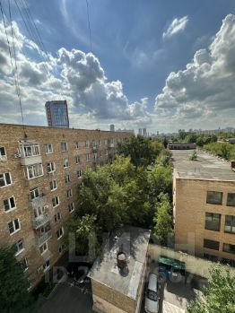 1-комн.кв., 28 м², этаж 7