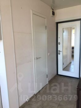 1-комн.кв., 28 м², этаж 7