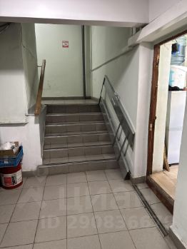 1-комн.кв., 28 м², этаж 7