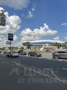 1-комн.кв., 28 м², этаж 7