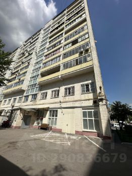 1-комн.кв., 28 м², этаж 7