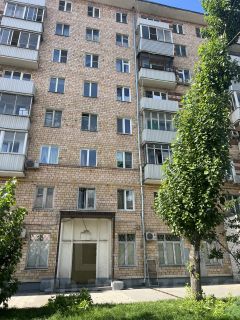 1-комн.кв., 32 м², этаж 5
