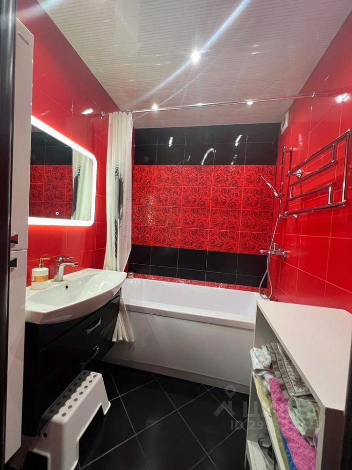 Купить двухкомнатную квартиру 55.6м² ул. Липчанского, 7к1, Москва, ЮВАО ...