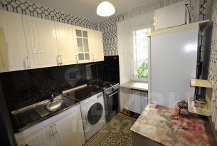 2-комн.кв., 40 м², этаж 1
