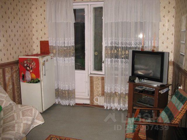 Снять двухкомнатную квартиру 48м² Медынская ул., 12К1, Москва, ЮАО, р-н ...