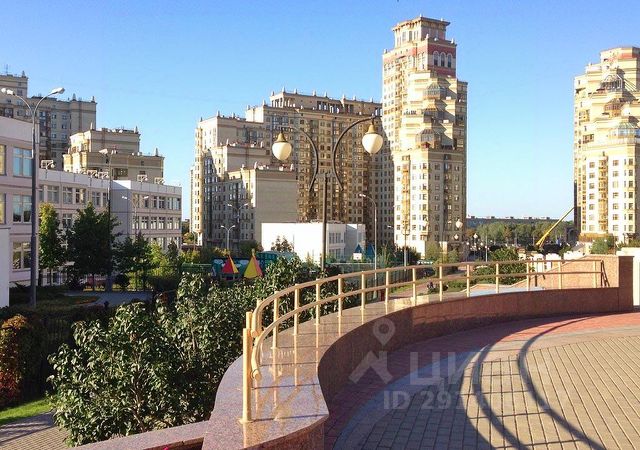 Жк Шуваловский Москва Фото