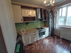 1-комн.кв., 36 м², этаж 2