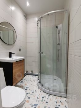 2-комн.кв., 41 м², этаж 1