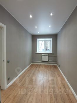 2-комн.кв., 41 м², этаж 1