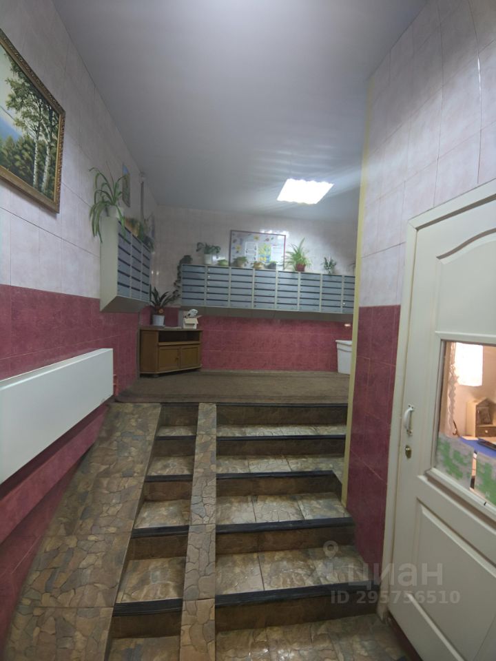 Продажа двухкомнатной квартиры 58.2м² Митинская ул., 45К1, Москва, СЗАО ...