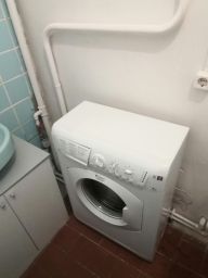 2-комн.кв., 53 м², этаж 2