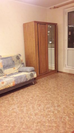 1-комн.кв., 38 м², этаж 11