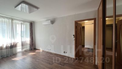 2-комн.кв., 40 м², этаж 9