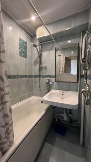 2-комн.кв., 40 м², этаж 9