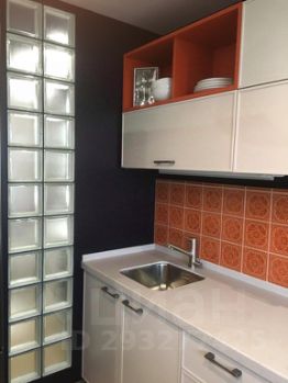 1-комн.кв., 33 м², этаж 9