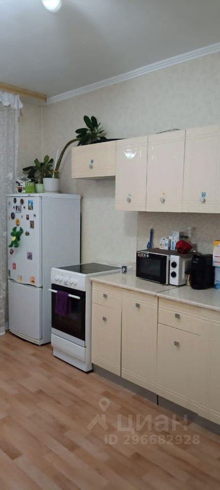 Аренда однокомнатной квартиры 40м² ул. Недорубова, 11, Москва, ЮВАО, р ...