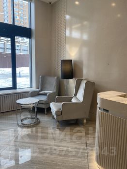 2-комн.кв., 45 м², этаж 4