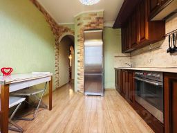 1-комн.кв., 35 м², этаж 12