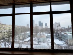 1-комн.кв., 37 м², этаж 7