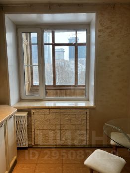 1-комн.кв., 37 м², этаж 7
