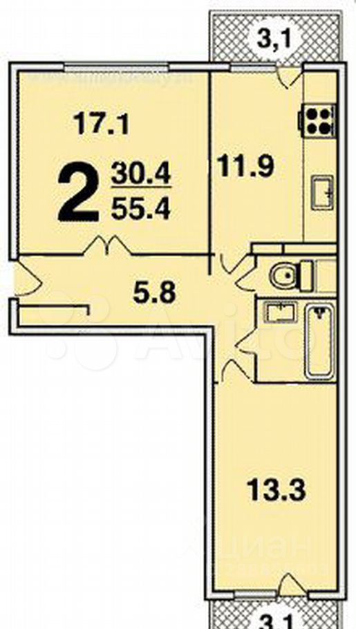 П 46 физика. П46м планировки трехкомнатных. П-46 двухкомнатная квартира планировка. П46м планировки двухкомнатных квартир. П-46м планировки квартир.