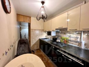 2-комн.кв., 38 м², этаж 7