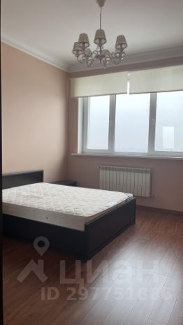 2-комн.кв., 76 м², этаж 31