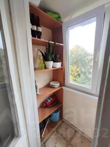 2-комн.кв., 46 м², этаж 5